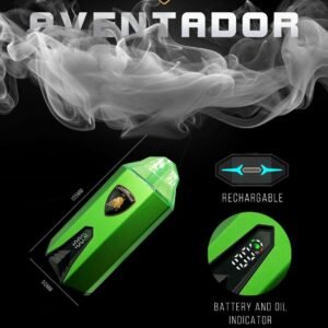 LAMBORGHINI VAPE 12000 PUFFS DISPOSABLE JOHN PANAMA