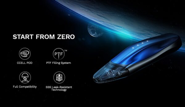 Vaporesso-Zero-2-Pod-Kit-espacial-blue-vape