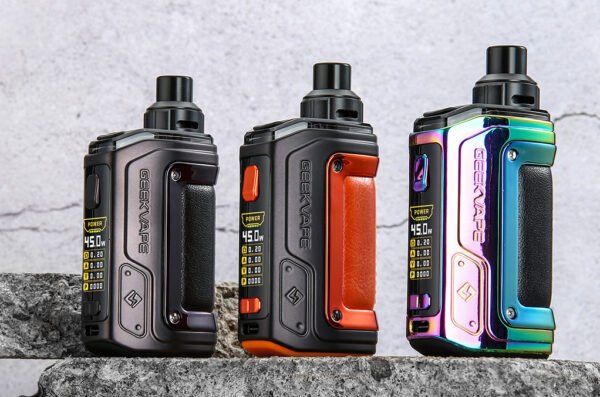 geekvape h45 aegis hero 2 waterproof vaping panama johnvapes oficial tajohnvapes