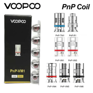 coil pnp mtl dt dl panama voopoo vaper