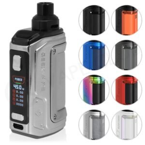 geekvape h45 aegis hero 2 waterproof vaping panama johnvapes oficial tajohnvapes