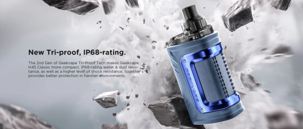 geekvape h45 aegis hero 2 waterproof vaping panama johnvapes oficial tajohnvapes