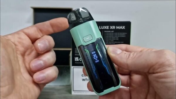 vaporesso luxe xr max panama pty vaper