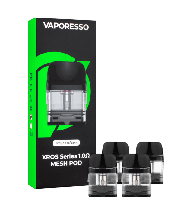 pod xros vaporesso pty Panamá tajohnvapes johnvapes