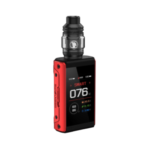 Geekvape Aegis T200 touch tactil vape vaper panama pty zeus tanque tank subohm red