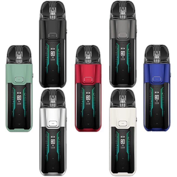 vaporesso luxe xr max panama pty vaper