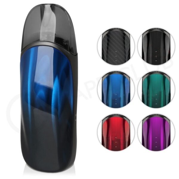 Vaporesso-Zero-2-Pod-Kit-espacial-colors-colores-tajohn-vaper-vape