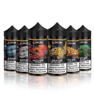 shijin vapor liquido eliquid vape panama