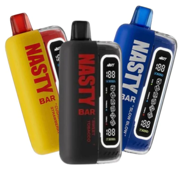 NASTY-BAR-20K-XL-VAPE-DISPOSABLE