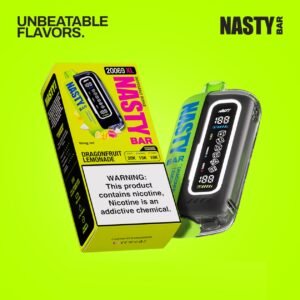 NASTY-BAR-20K-XL-VAPE-DISPOSABLE johnvape panama tajohn