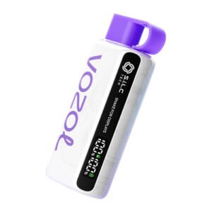 VOZOL STAR 12K PUFFS DISPOSABLE SHAKE