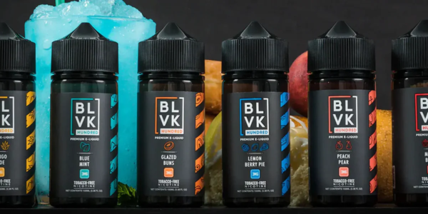 blvk eliquid 100ml johnvapes.com