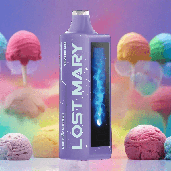 Rainbow Sherbet Disposable Vape Rainbow Sherbet Lost Mary MO20000 Pro Vape Oasis Cannabis - Rainbow Sherbet #11 - Liquid Diamond Disposable Vape - 0.5g - 0.5g by Oasis Cannabis (Micro): Buy Online | Cannabis Realm Rainbow Sherbet Disposable Vape Rainbow Sherbet Lost Mary MO20000 Pro Vape Oasis Cannabis - Rainbow Sherbet #11 - Liquid Diamond Disposable Vape - 0.5g - 0.5g by Oasis Cannabis (Micro): Buy Online | Cannabis Realm