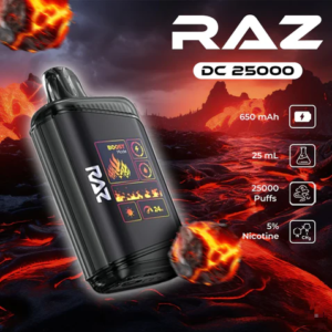 RAZ-DC25000-Disposable-Vape-25k panama