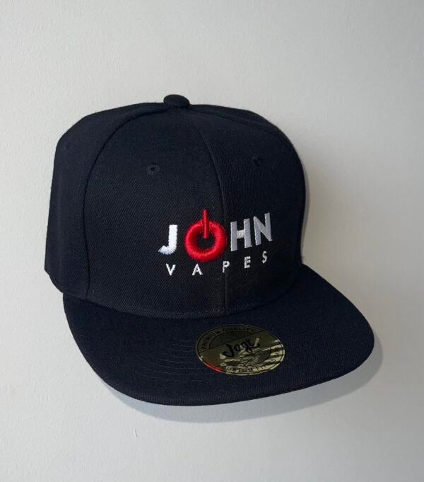 gorra cachucha cap john vapes panama