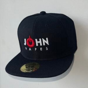 gorra cachucha cap john vapes panama