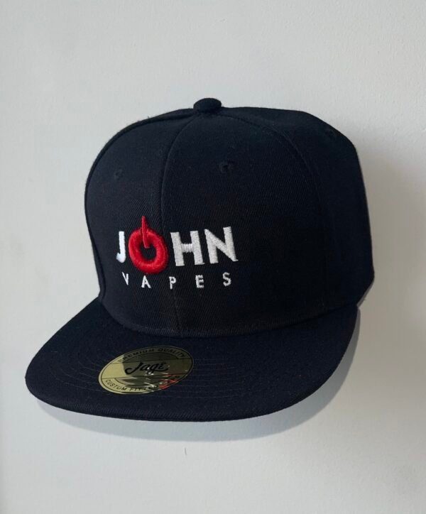 gorra cachucha cap john vapes panama