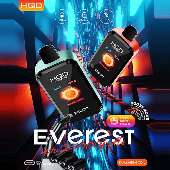 Hqd Everest 25000 Tobacco Disposable Pods HQD Everest 25k Puffs Disposable Vape West Coast Cherry Smoking Vibes How To Use Youtube Hqd Everest 25000 Tobacco Disposable Pods HQD Everest 25k Puffs Disposable Vape West Coast Cherry Smoking Vibes How To Use Youtube
