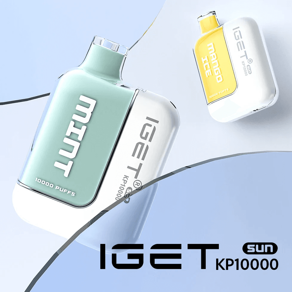 iget vape pods flavours China Customized Iget Legend Australia Vape Manufacturers, Factory -  Wholesale Price main image 0